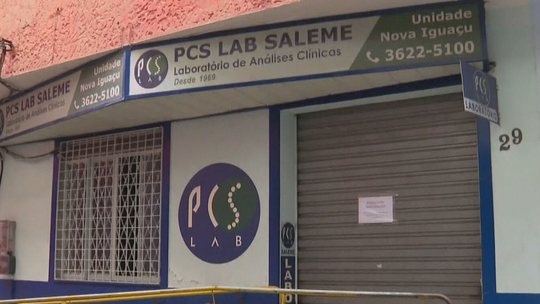 Morre uma das pacientes infectadas com HIV por órgãos contaminados no RJ - Foto: (Reprodução/TV Globo)