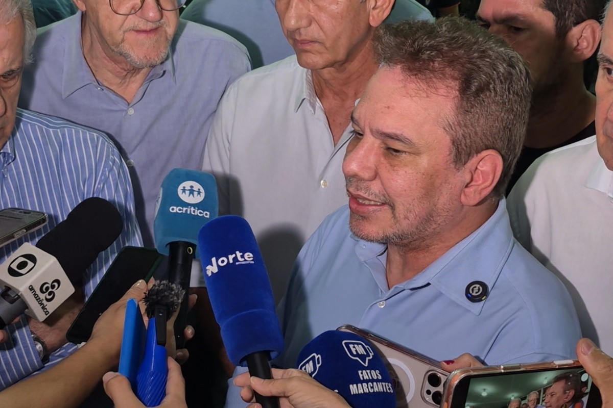 Forças Armadas vão reforçar combate às queimadas no Amazonas, anuncia ministro da Justiça