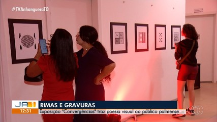 Espaço Mais Cultura recebe a exposição internacional Convergências; veja como participar