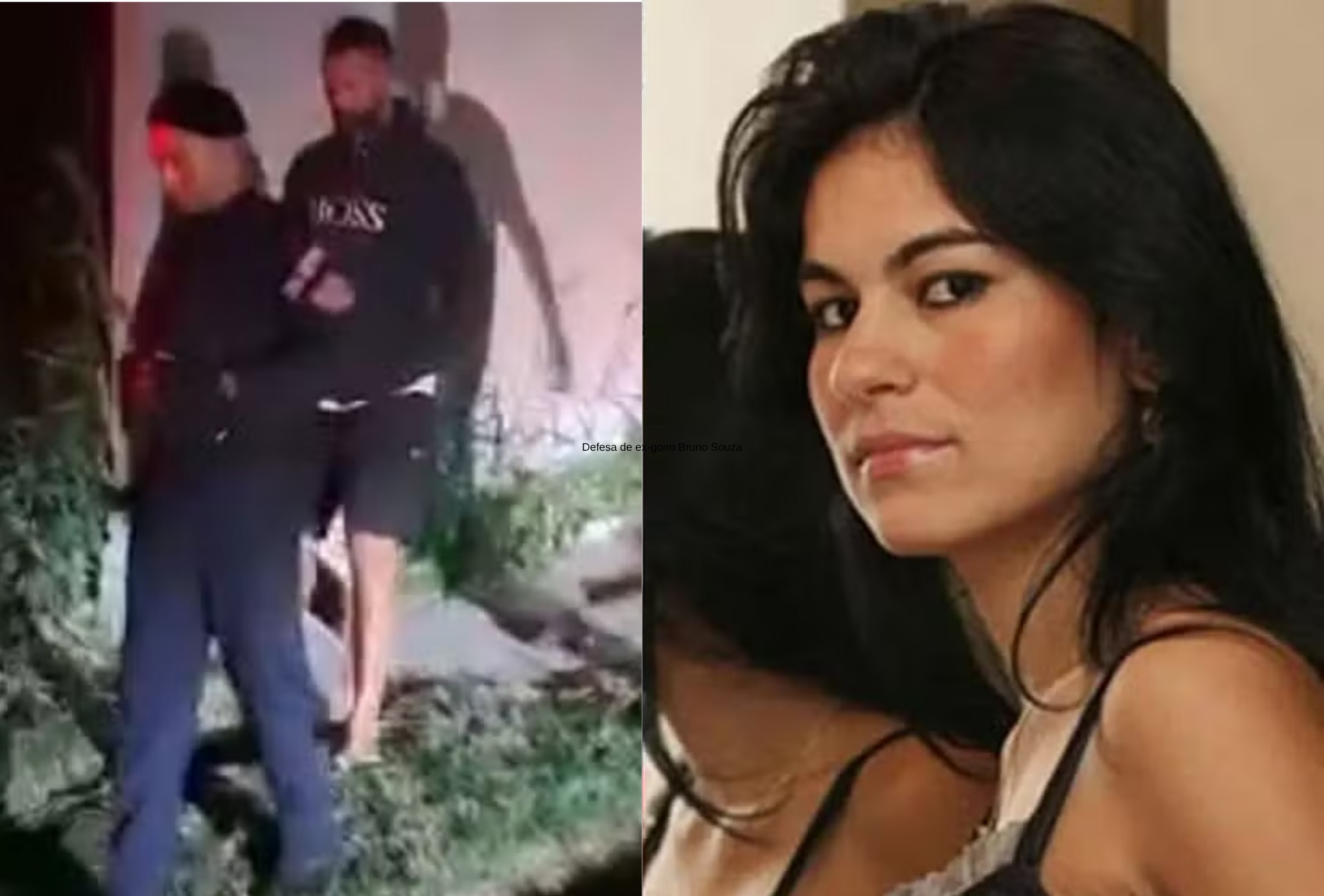 Família de Eliza Samudio diz estar aliviada após prisão de goleiro Bruno: 'Ele ria da Justiça'