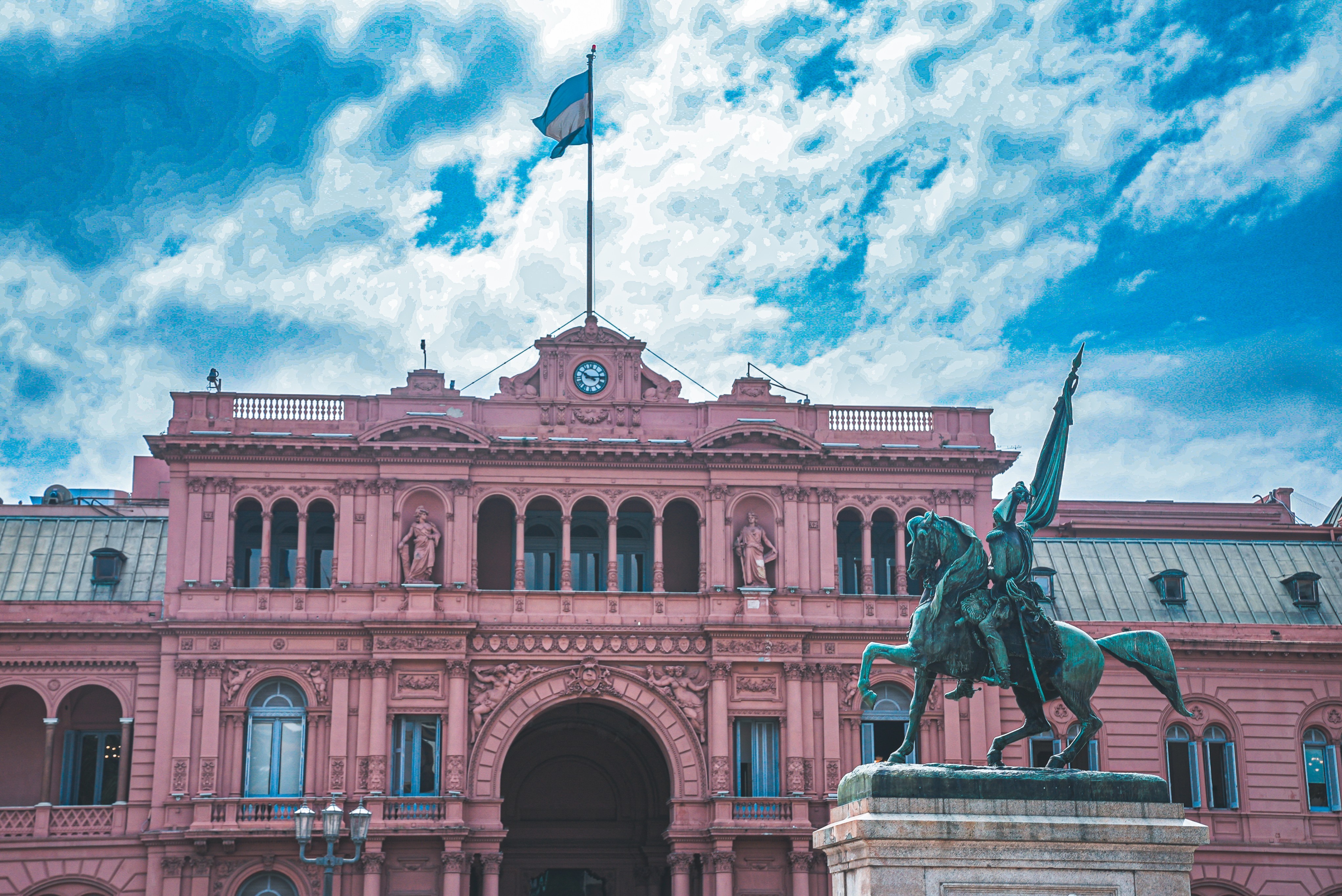 Argentina: Acordo de US$ 20 Bilhões com FMI e Flexibilização Cambial em 2023