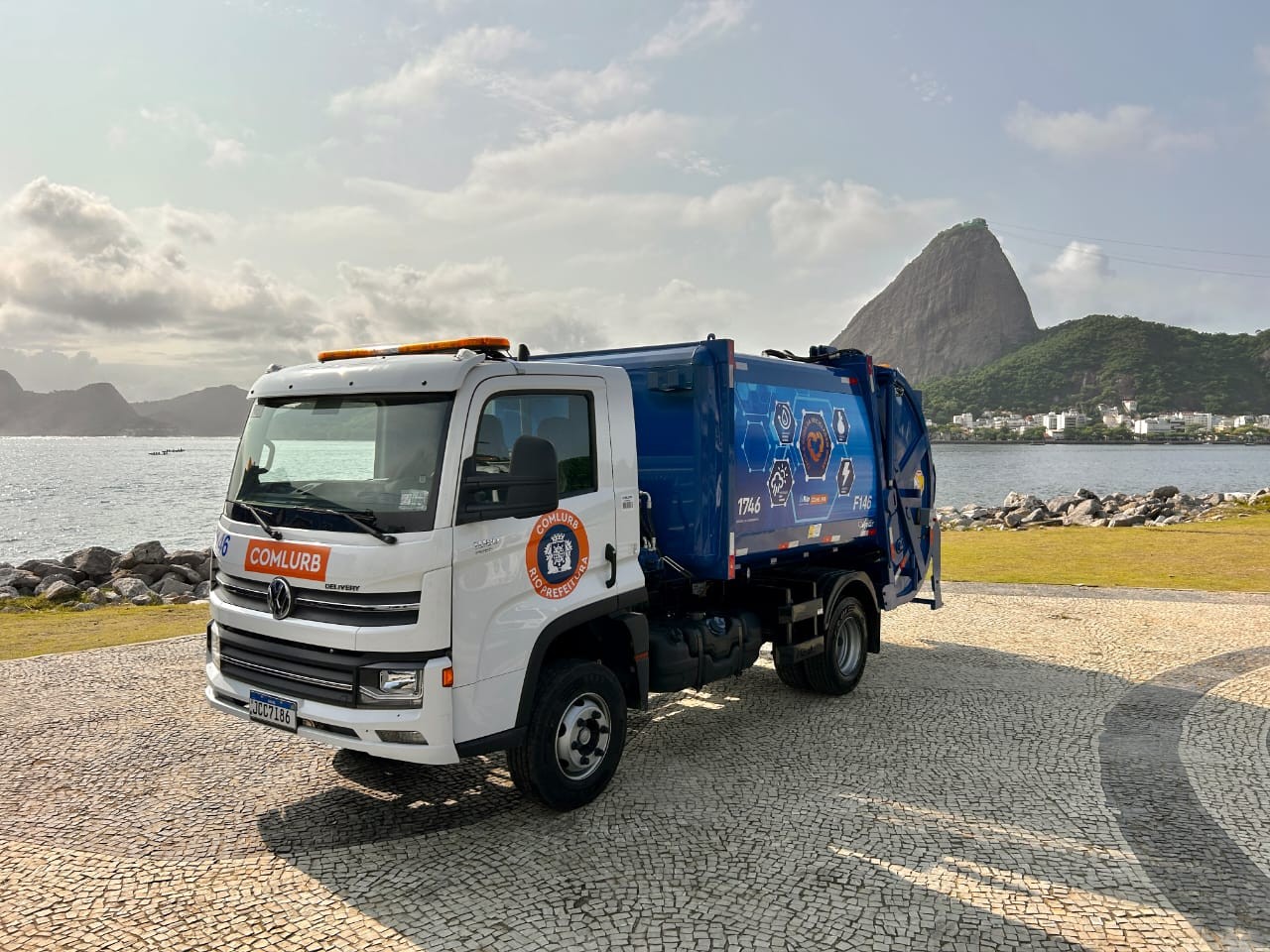 Coleta seletiva: Rio recicla apenas 0,5% do lixo reciclável que produz