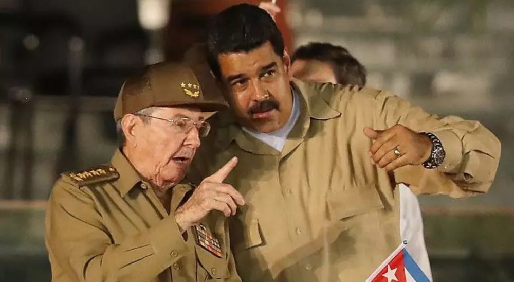 Estados Unidos indiciam Raúl Castro por assassinato e conspiração para matar cidadãos americanos