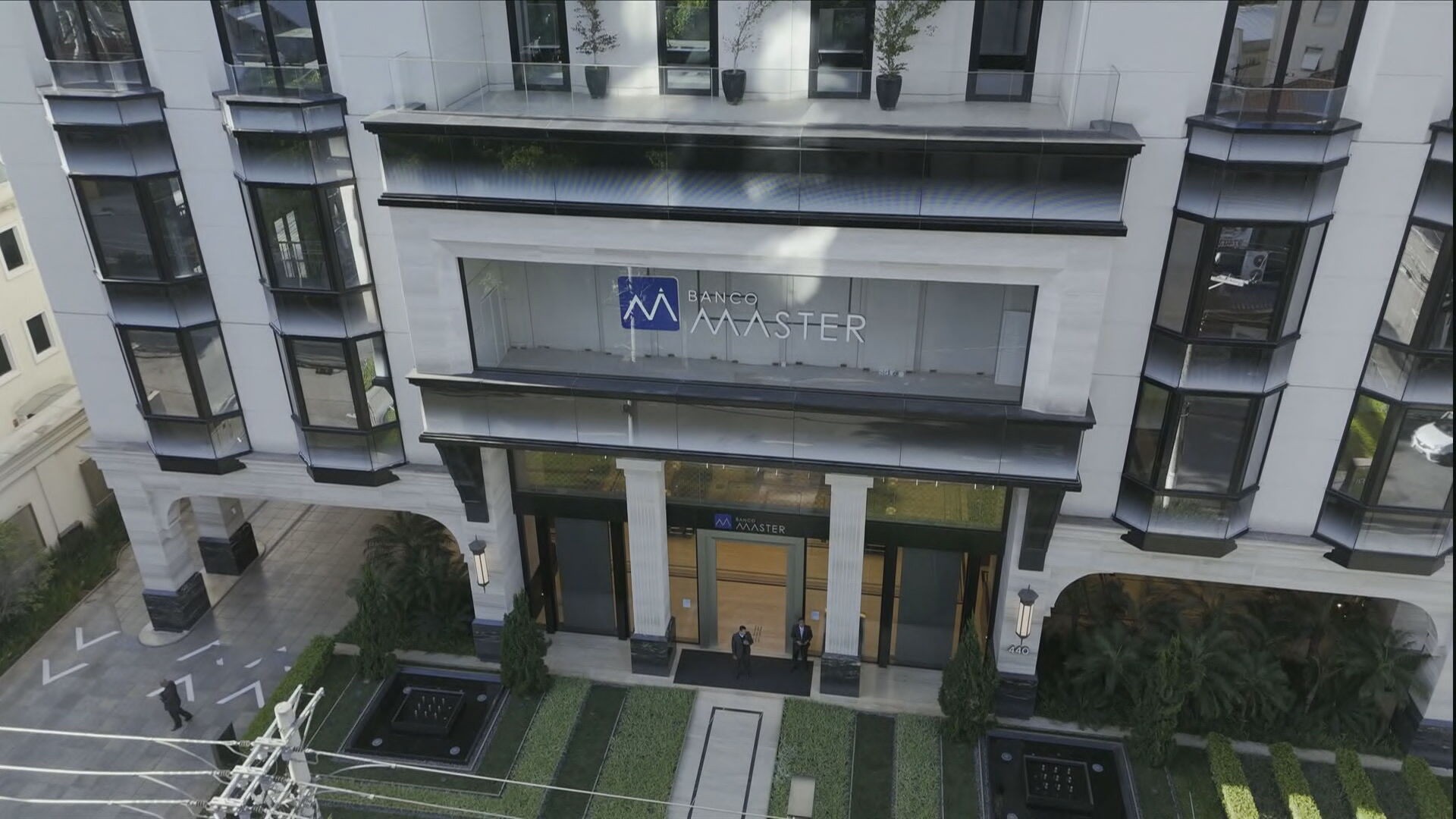 Aportes do Rioprevidência no Banco Master cresceram 7 vezes em um ano sem aval de comitê, diz testemunha