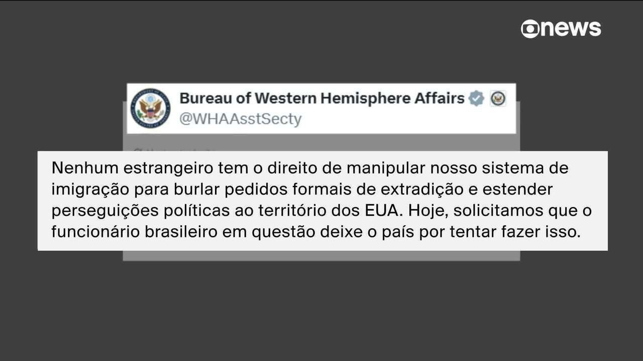 Imagem da notícia - G1