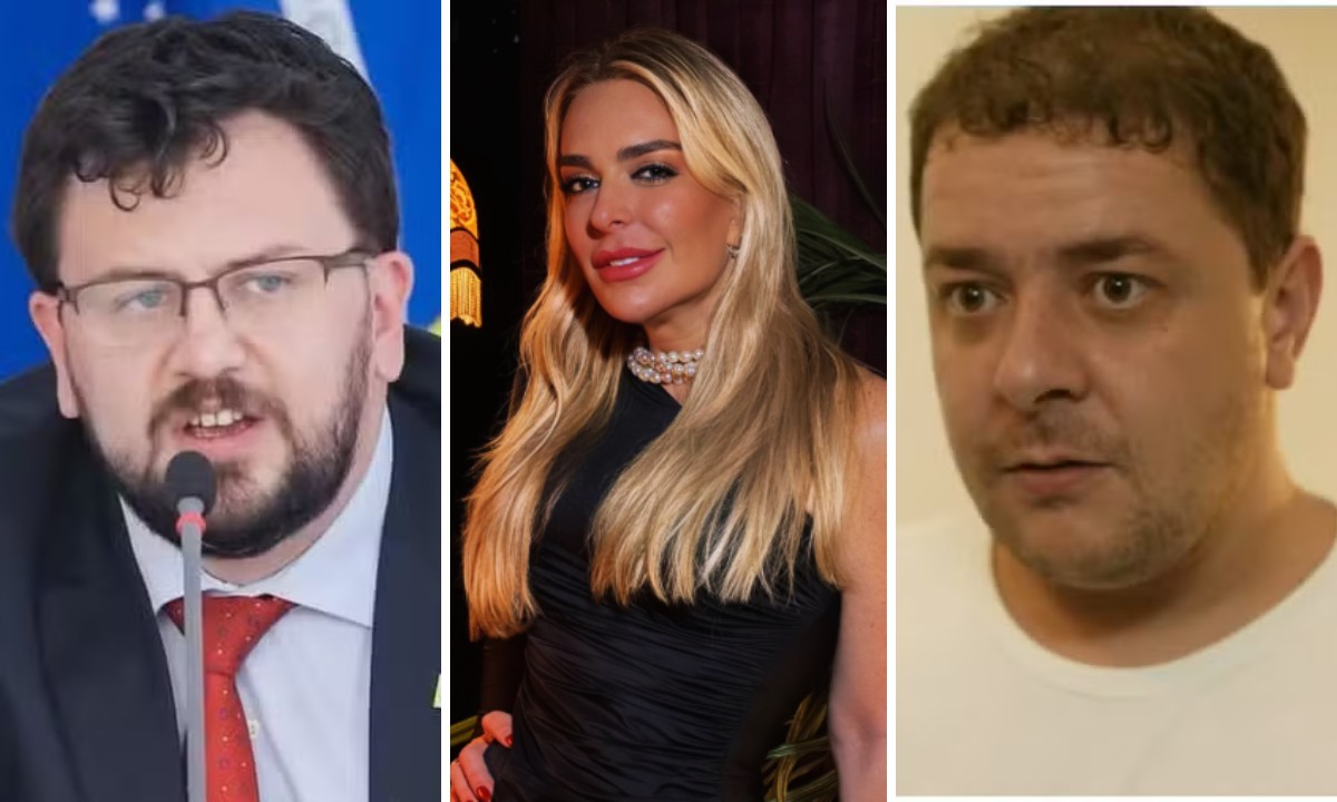 Roberta Luchsinger e Marcola: Polêmica sem Pagamento por Canabidiol