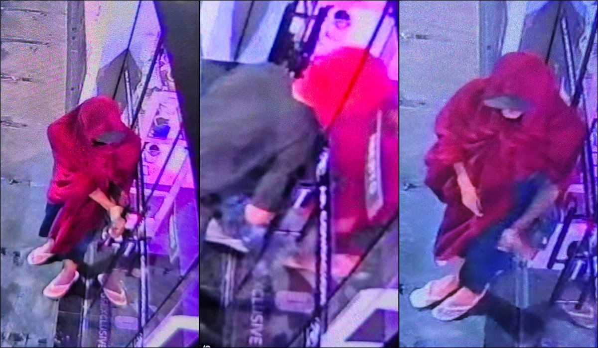 Dupla é presa após furtar mais de R$ 40 mil em produtos de loja no Centro em Presidente Prudente