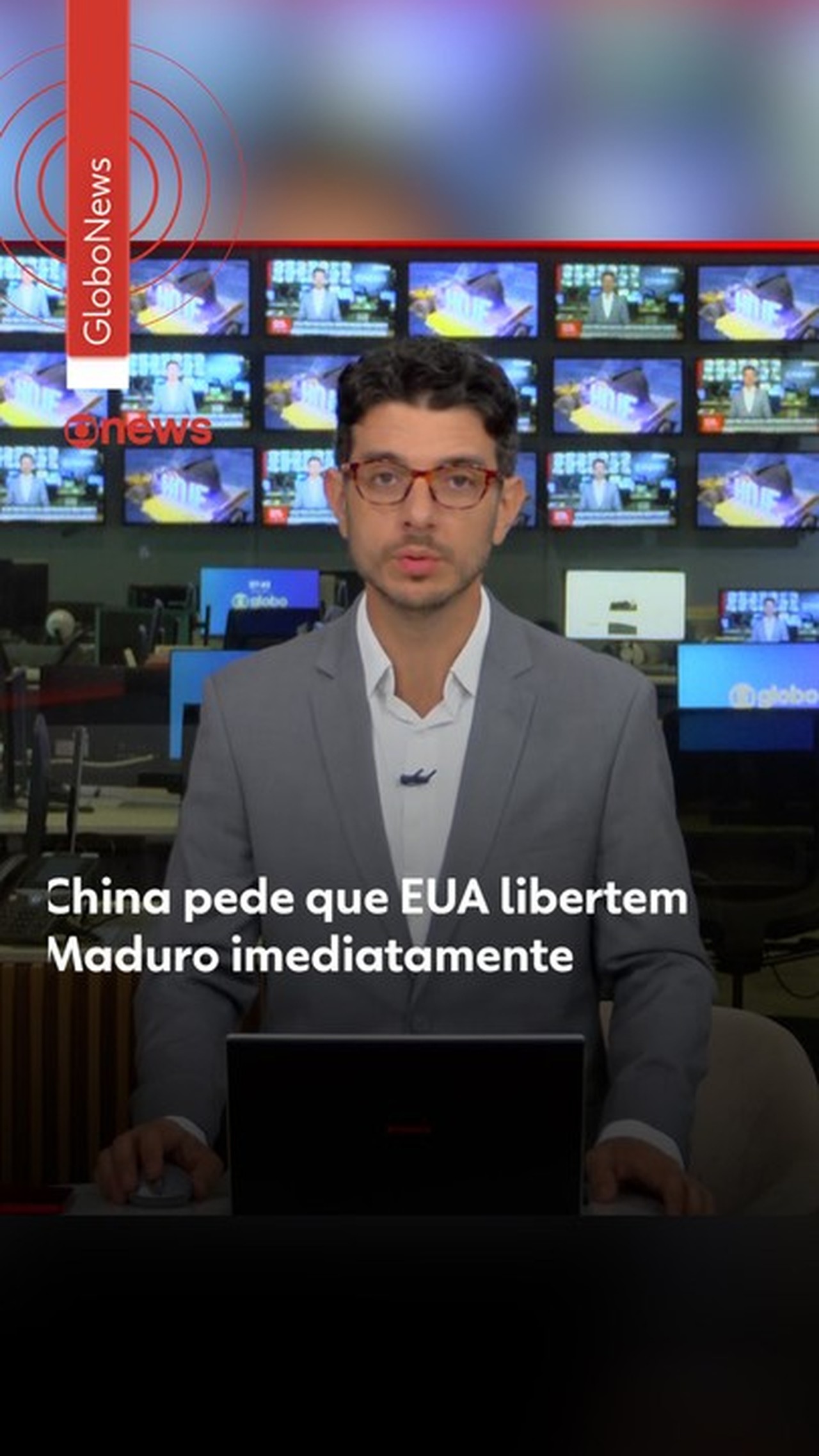 recao israel venezuela