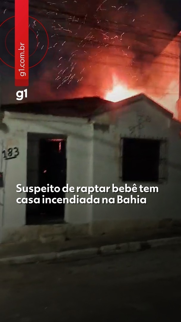 Vídeos do g1 Bahia e TV Bahia - segunda-feira, 19 de outubro de 2026