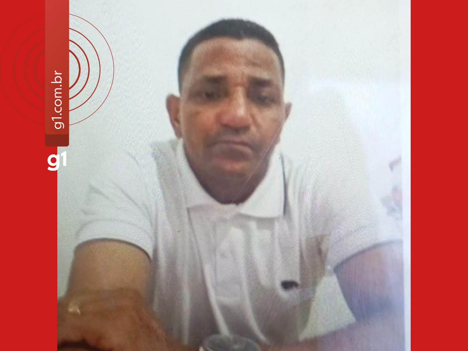 Motorista que atropelou e matou trabalhador no AC achou que tinha batido em animal, diz polícia