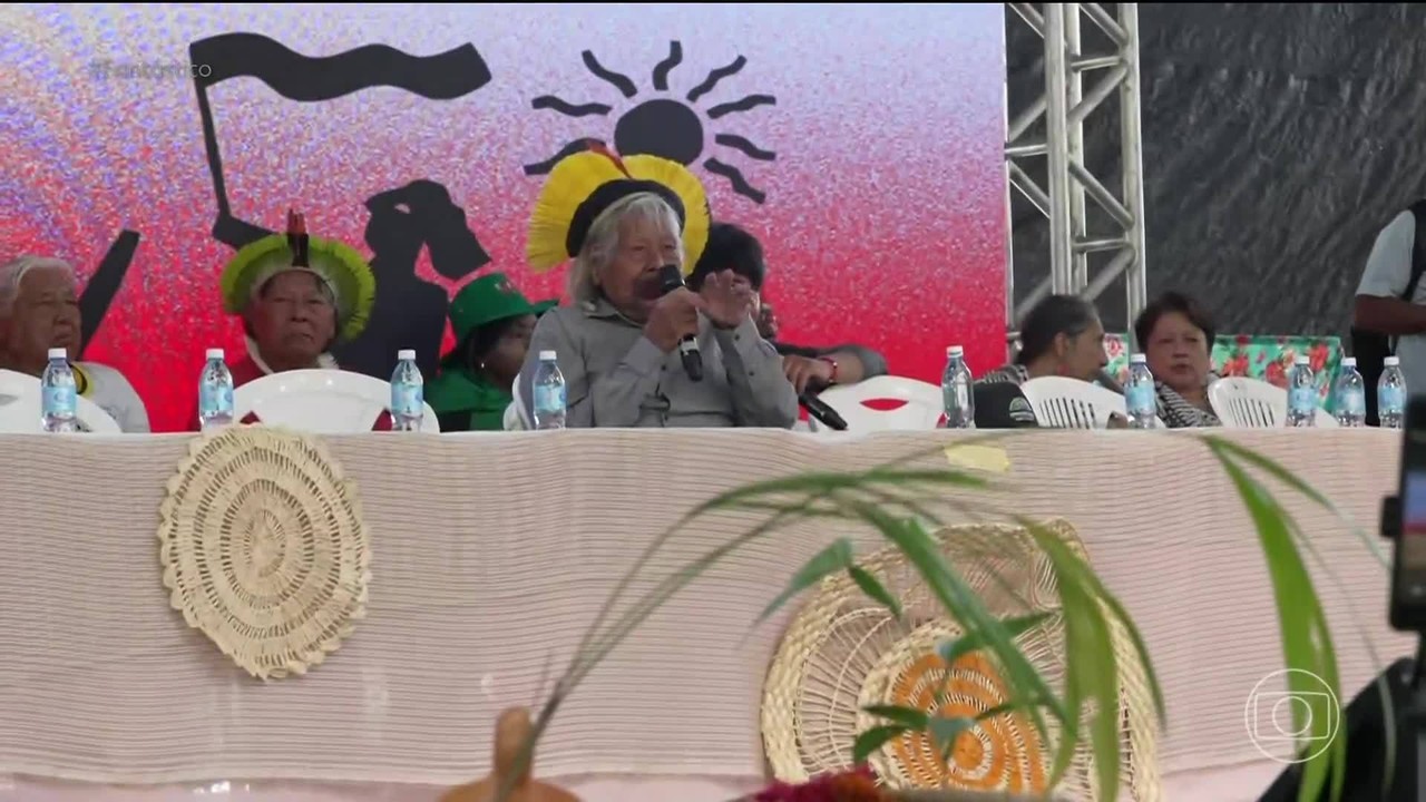 COP 30: Cúpula dos Povos termina em Belém