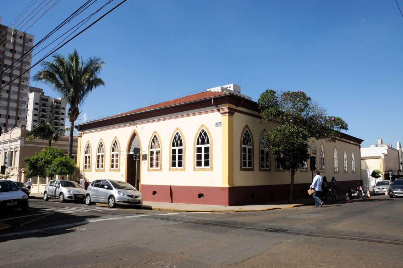 Museu Prudente de Moraes terá restauração inspirada no Museu do Ipiranga de SP; entenda