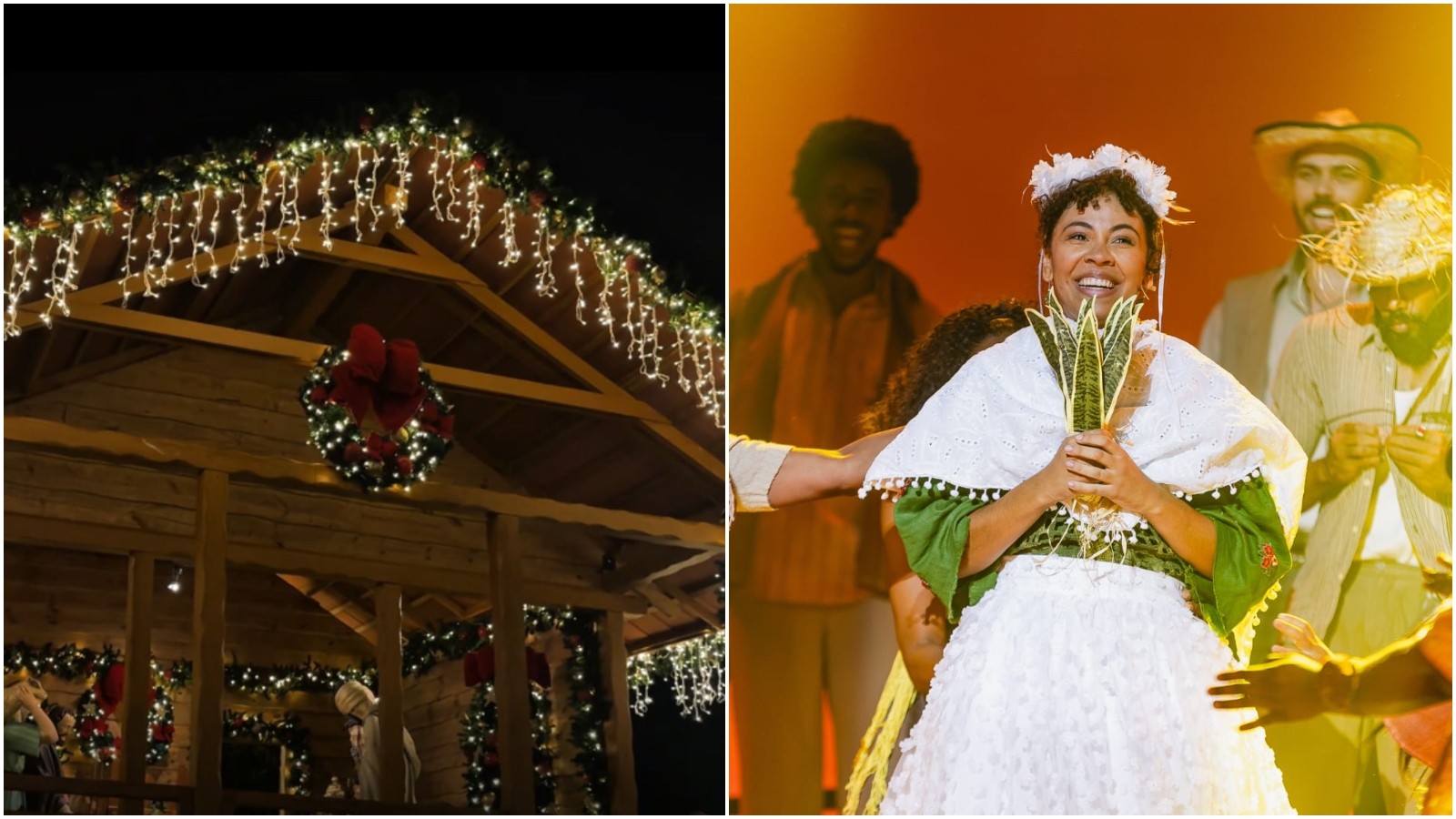 Vilazinha de Belém, Musical Torto Arado e mais: Confira a agenda cultural do fim de semana