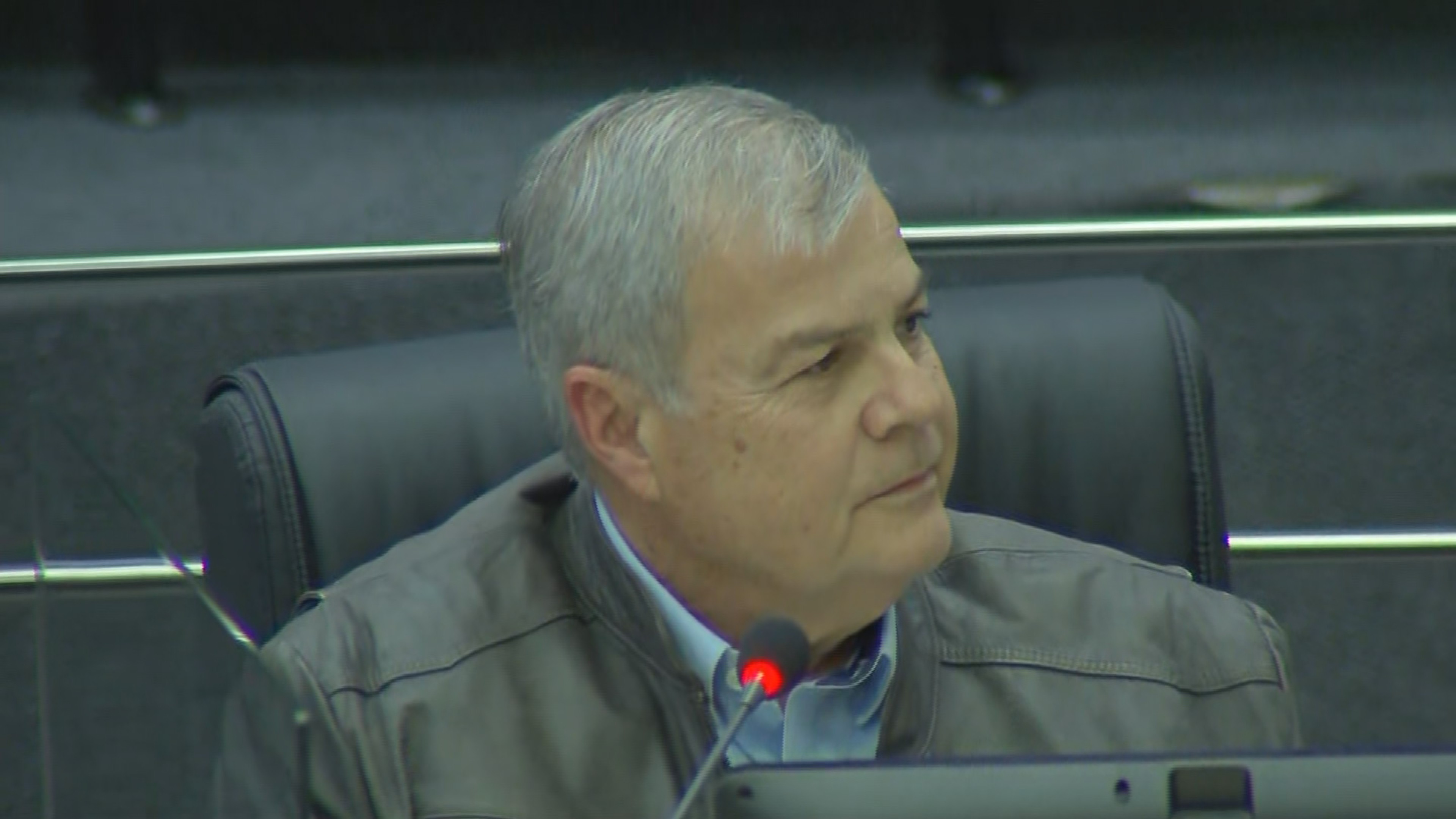 Ex-diretor do São Roque Prev diz que não teve contato com funcionários do Banco Master 