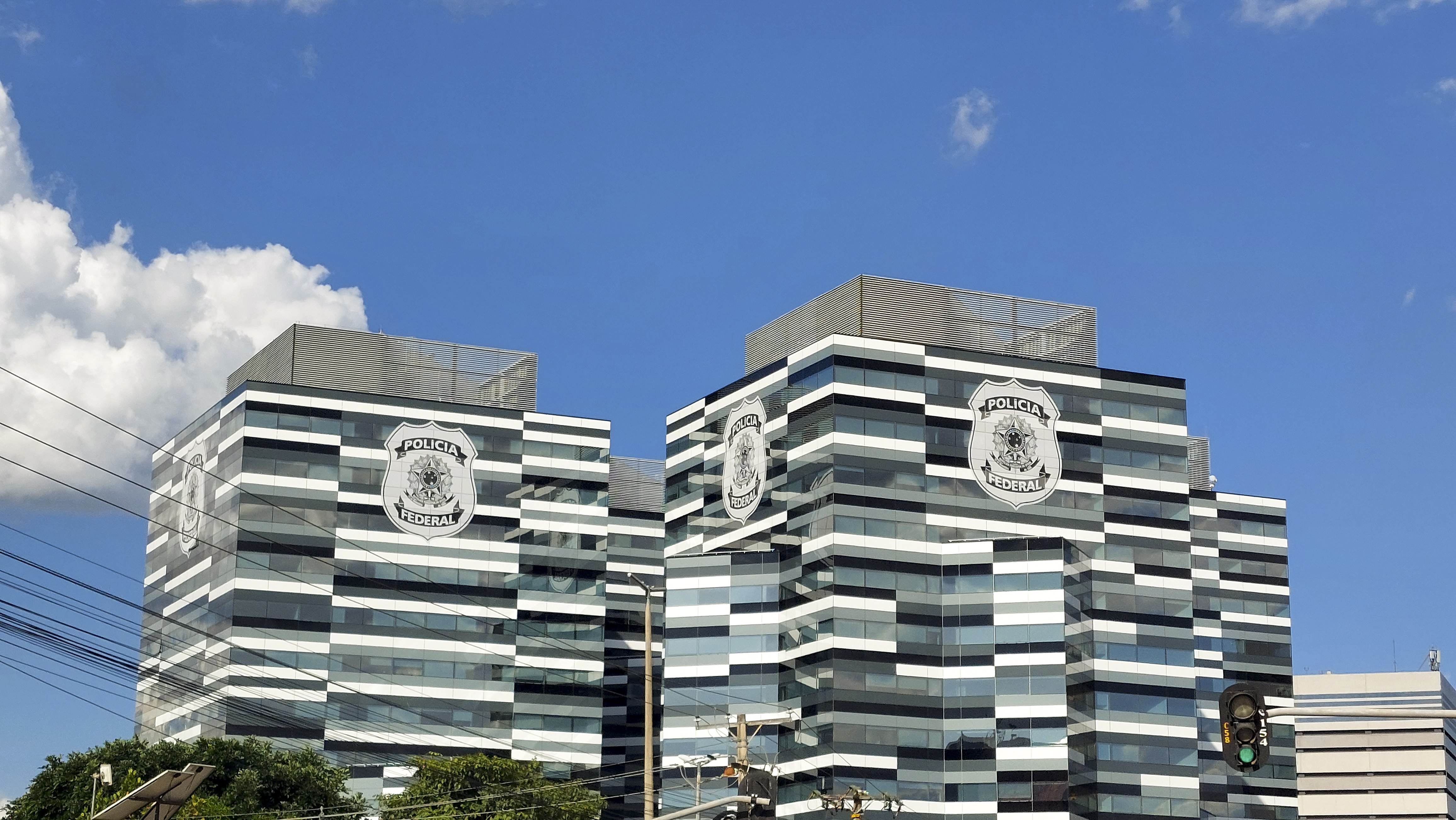 PF realiza operação contra irregularidades na previdência de Campo Grande (MS)