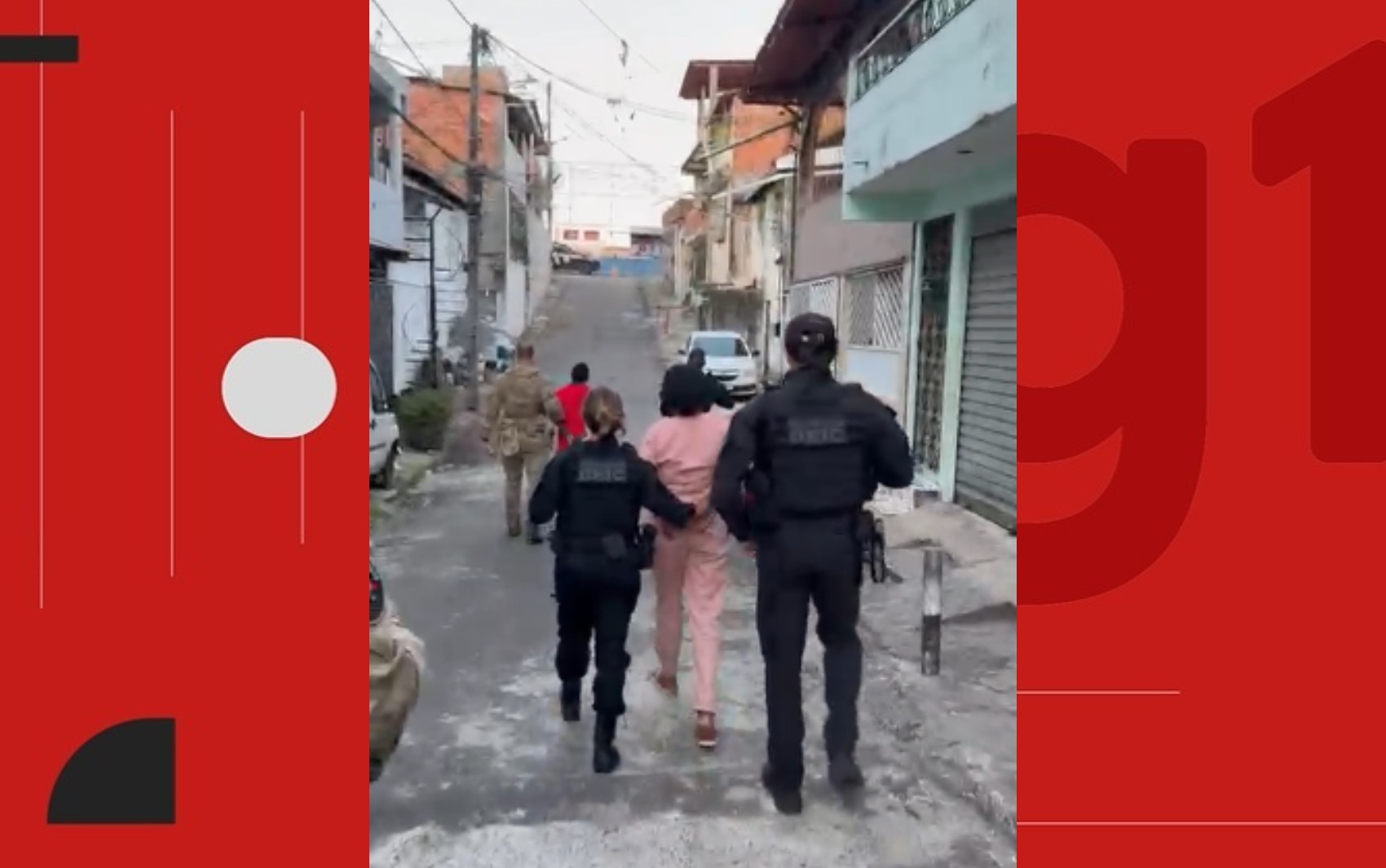 Três suspeitos de aplicar golpes online são presos na Bahia; grupo criminoso fraudava boletos 