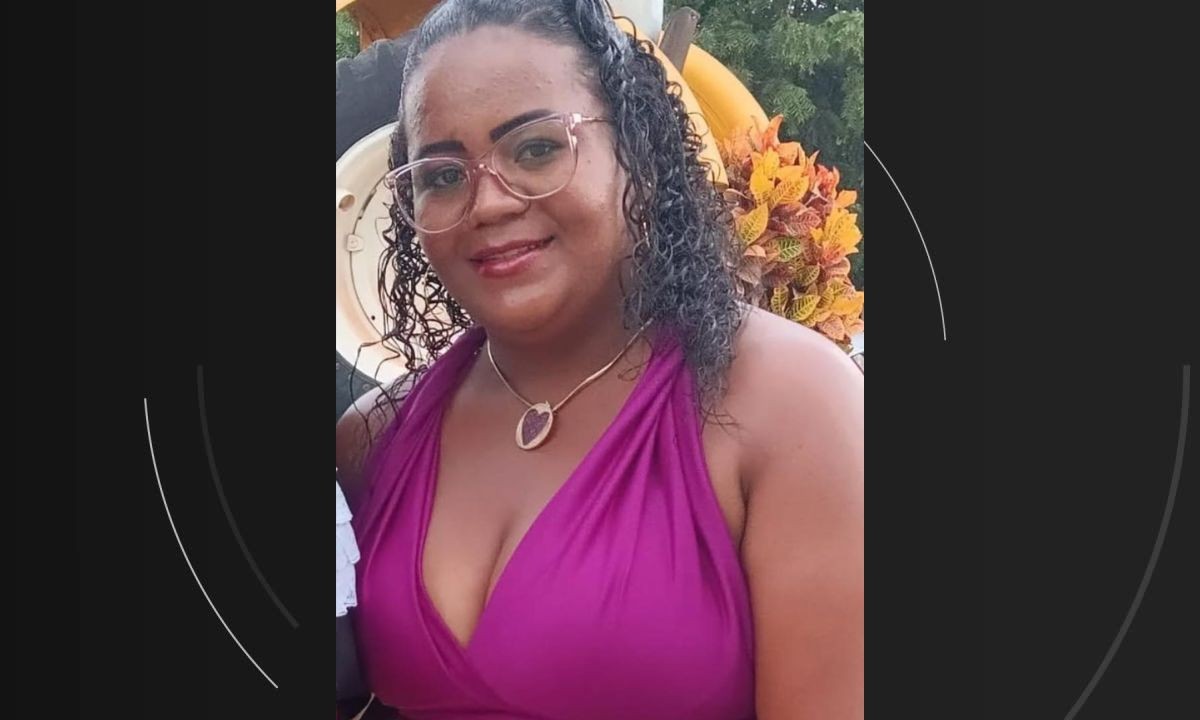 Mulher é morta a facadas no oeste da Bahia; suspeito é companheiro da vítima