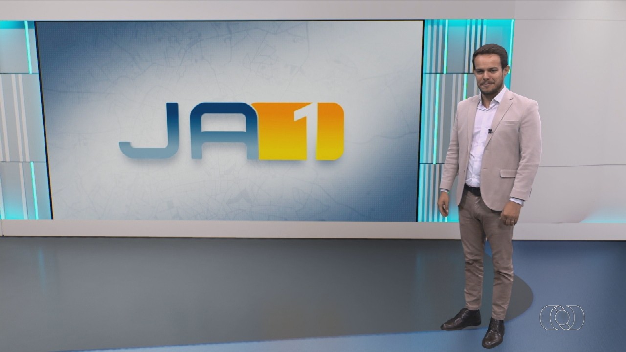 VÍDEOS: Jornal Anhanguera 1ª Edição Regiões desta segunda-feira, 09/02/2026