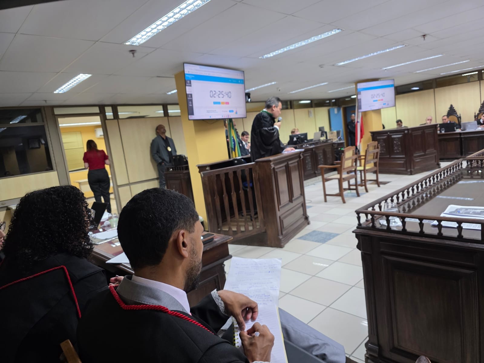 Empresário é condenado a 15 anos por tentar matar esposa com remédios e gás de cozinha em Belém