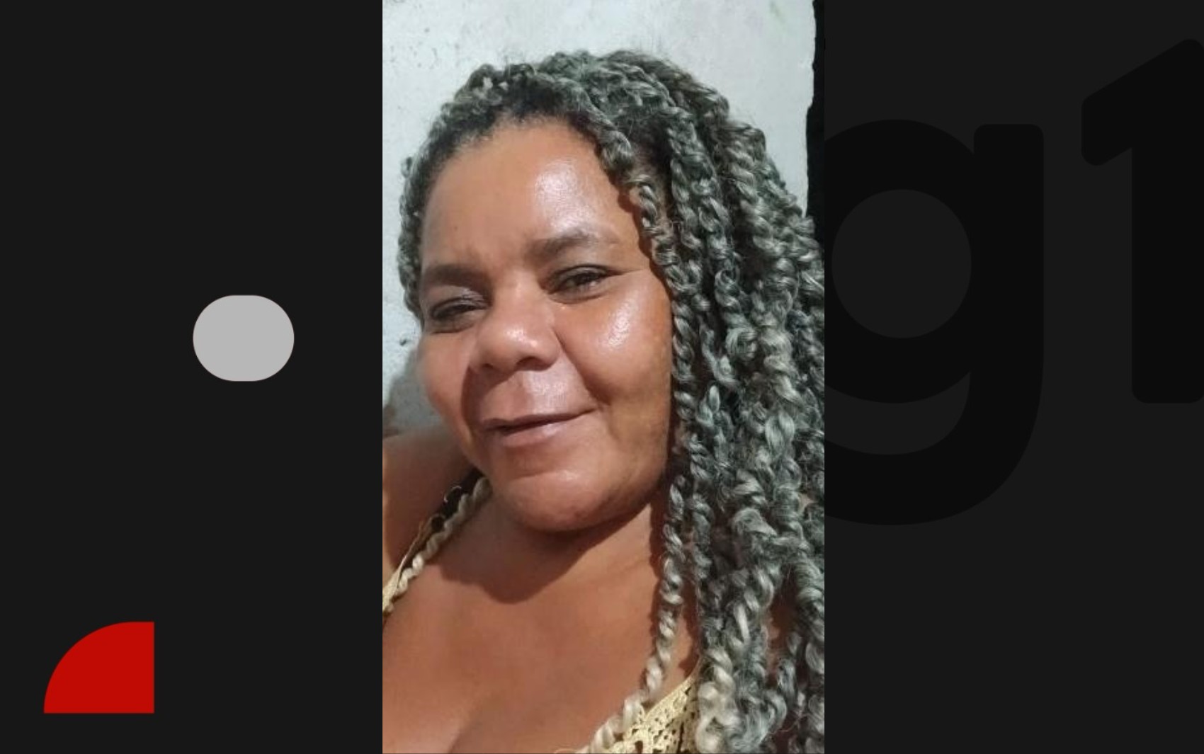 Mulher é morta a facadas em zona rural na Bahia; companheiro foi preso em flagrante por feminicídio