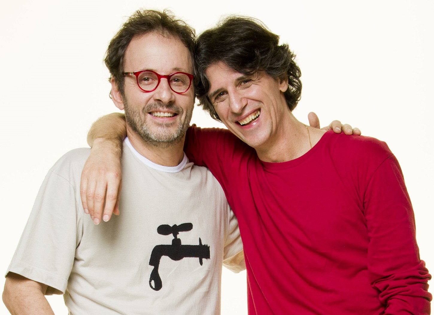 Kleiton & Kledir são tema de livro que mostra como a dupla pôs o pop ...