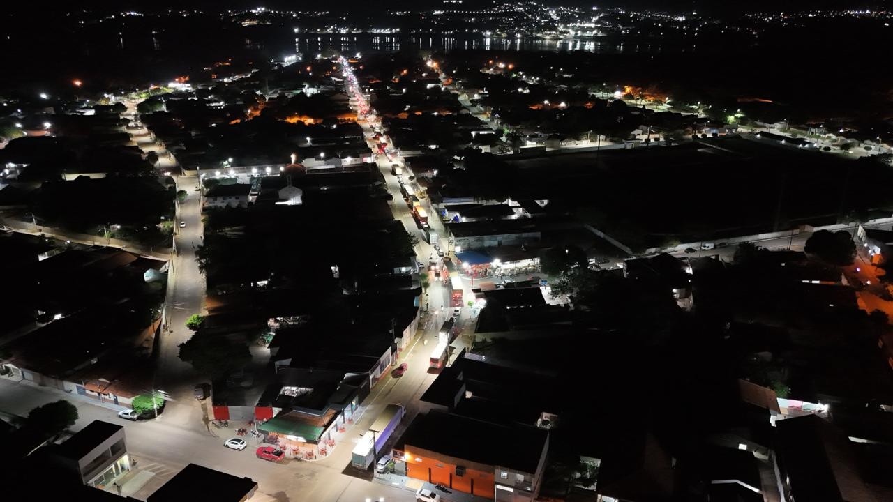 Suspensão no fornecimento de água em Imperatriz faz moradores lotarem supermercados e depósitos no MA 