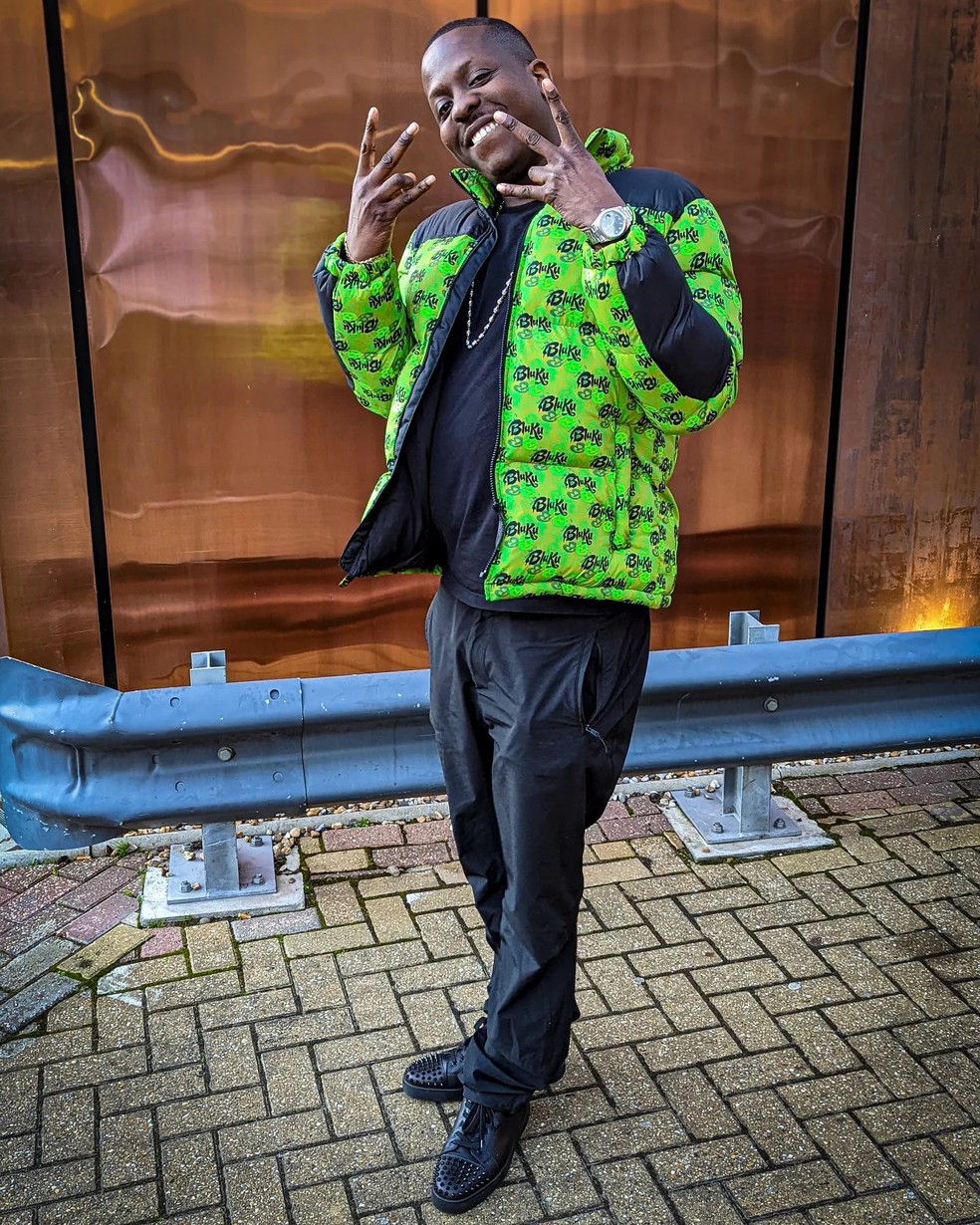 Jamal Edwards, empresário da música e youtuber, morre aos 31 anos | G1