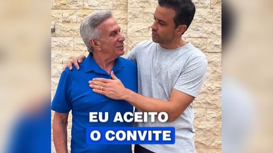 Candidato que ofereceu cargo para Pablo Marçal em Barueri, na Grande SP, perde eleição