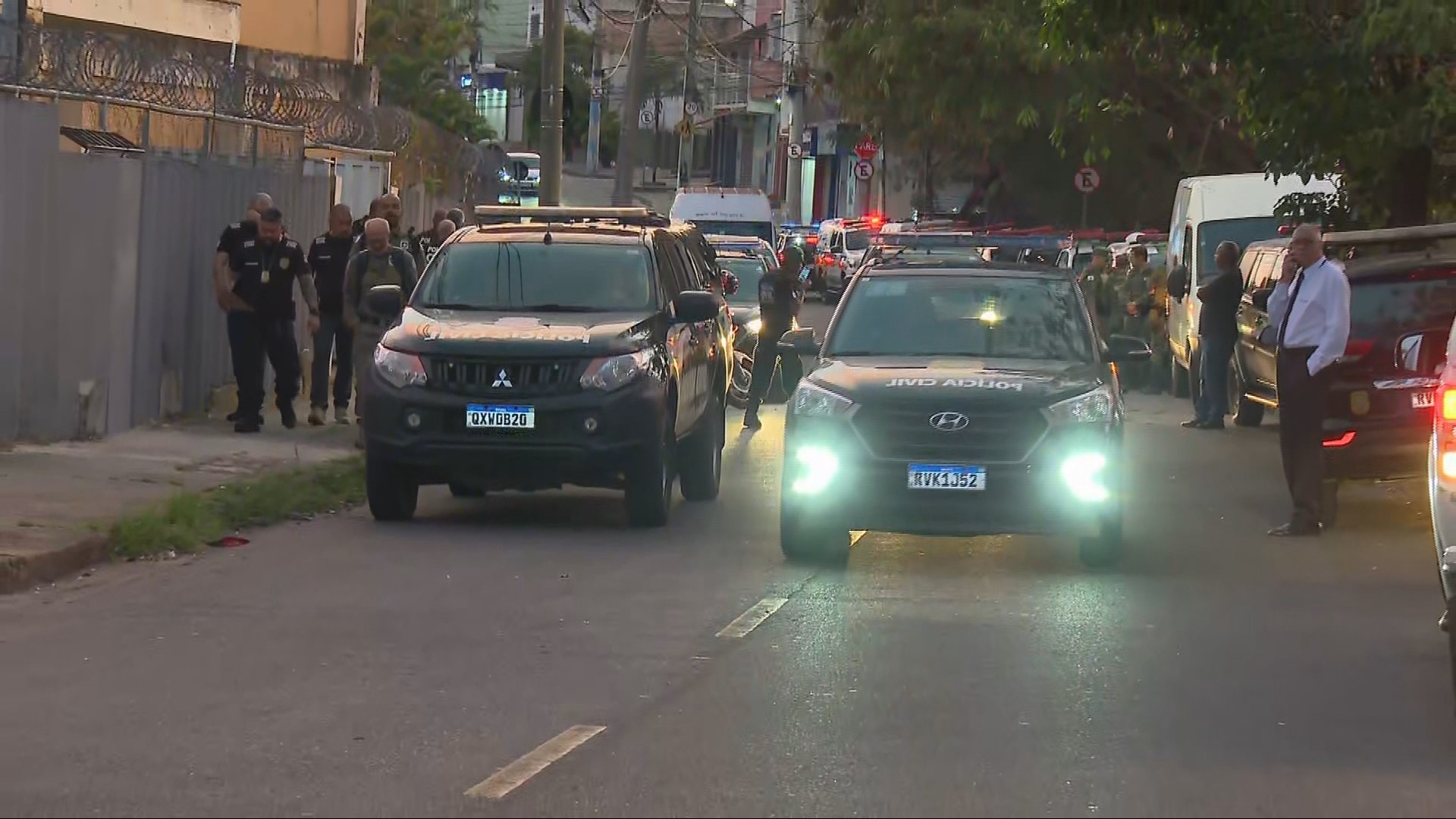 Operação contra tráfico de animais silvestres mobiliza 11 estados brasileiros