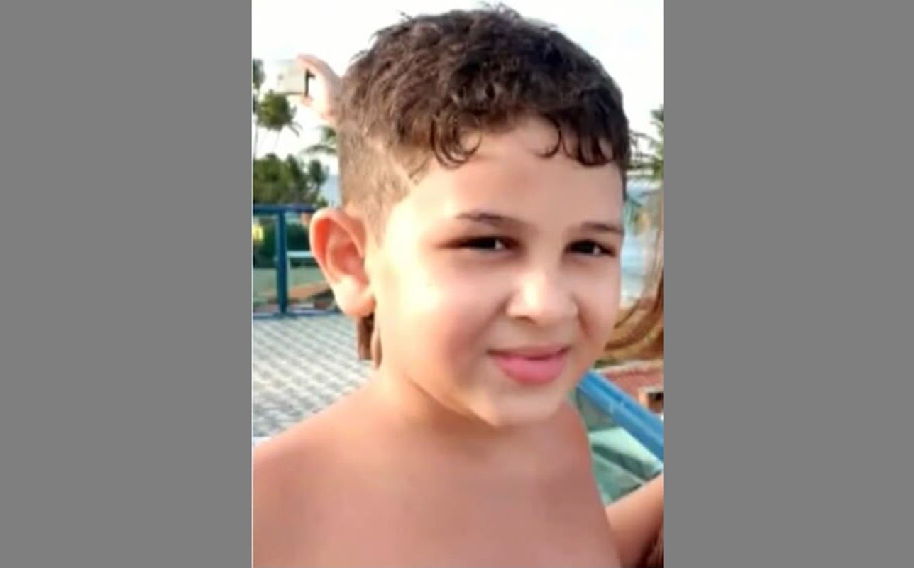 Audiência de instrução e julgamento sobre morte de menino eletrocutado em escolinha de futebol é marcada para agosto em São Fidélis