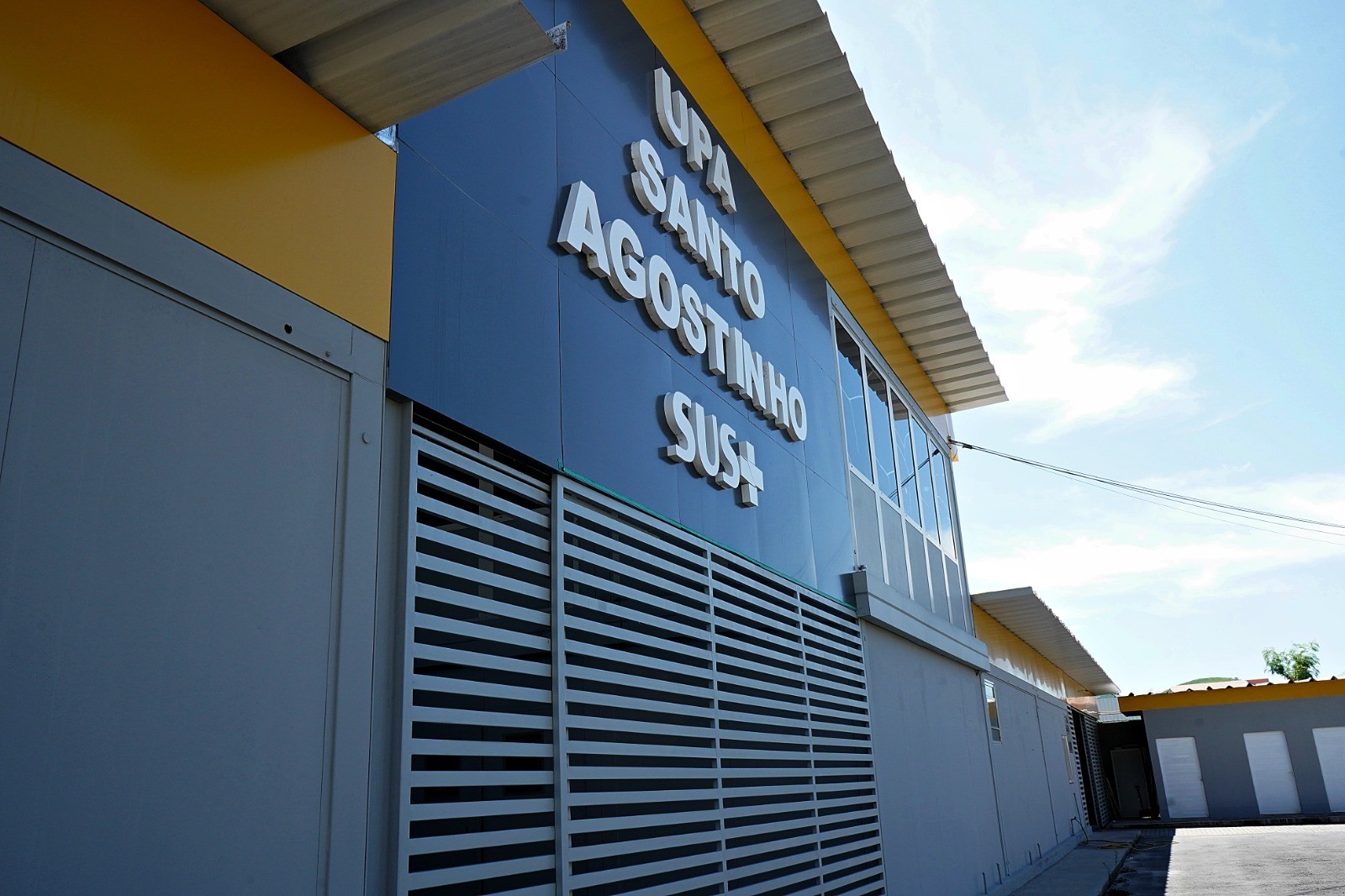 Eleitora morre em Volta Redonda após passar mal em local de votação