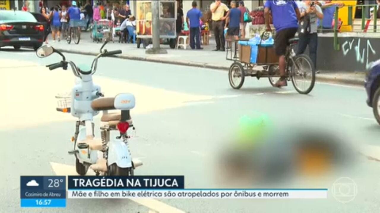 Mais de 4 mil crianças e adolescentes morreram em acidentes de trânsito no Brasil desde 2018