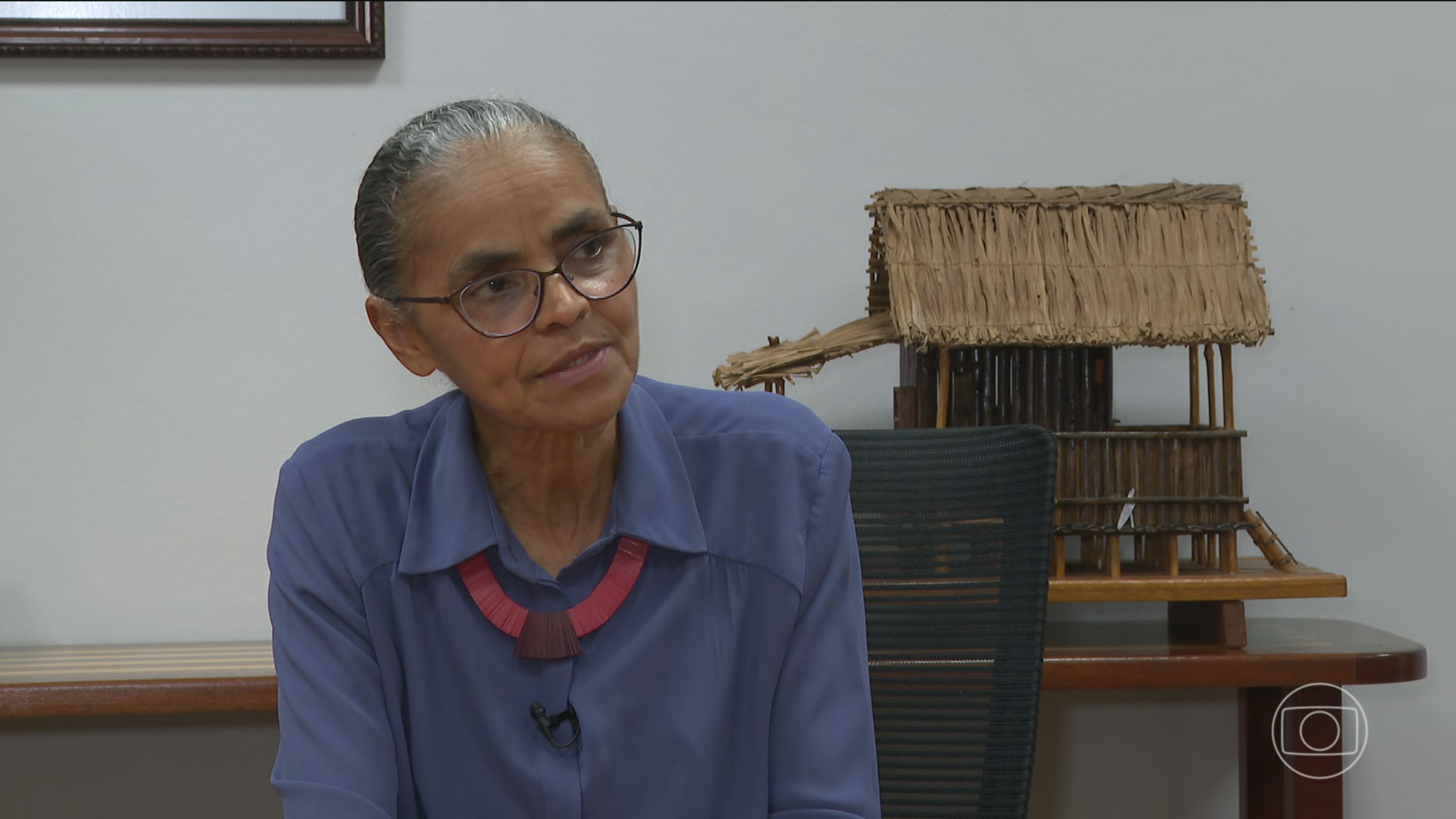 Fundo de florestas 'não é doação' e já tem US$ 6 bi, diz Marina Silva; meta é US$ 25 bilhões