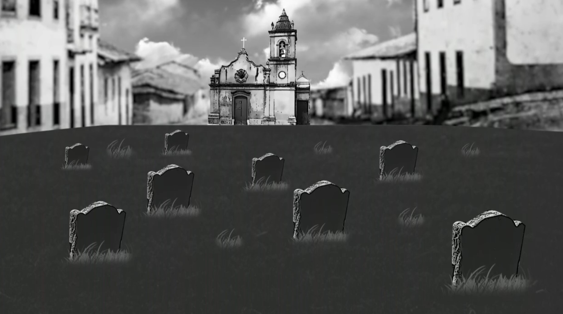 Nova descoberta arqueológica revela passado escravocrata do bairro da Liberdade