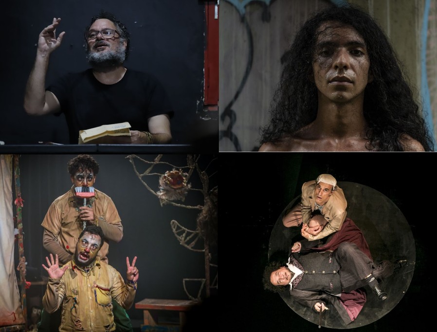 Você Não Tá Convidada pro Meu Bat Mitzvá!