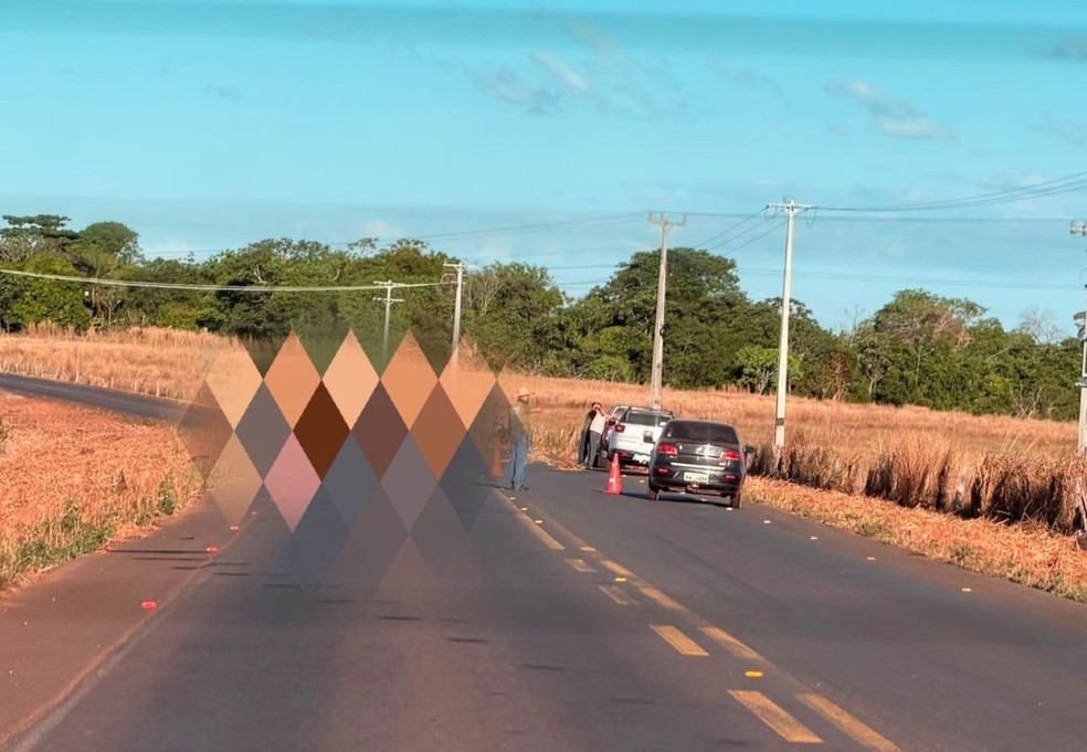 Tragédia na TO-335: O Custo Humano e Econômico da Precariedade Logística em Colinas do Tocantins