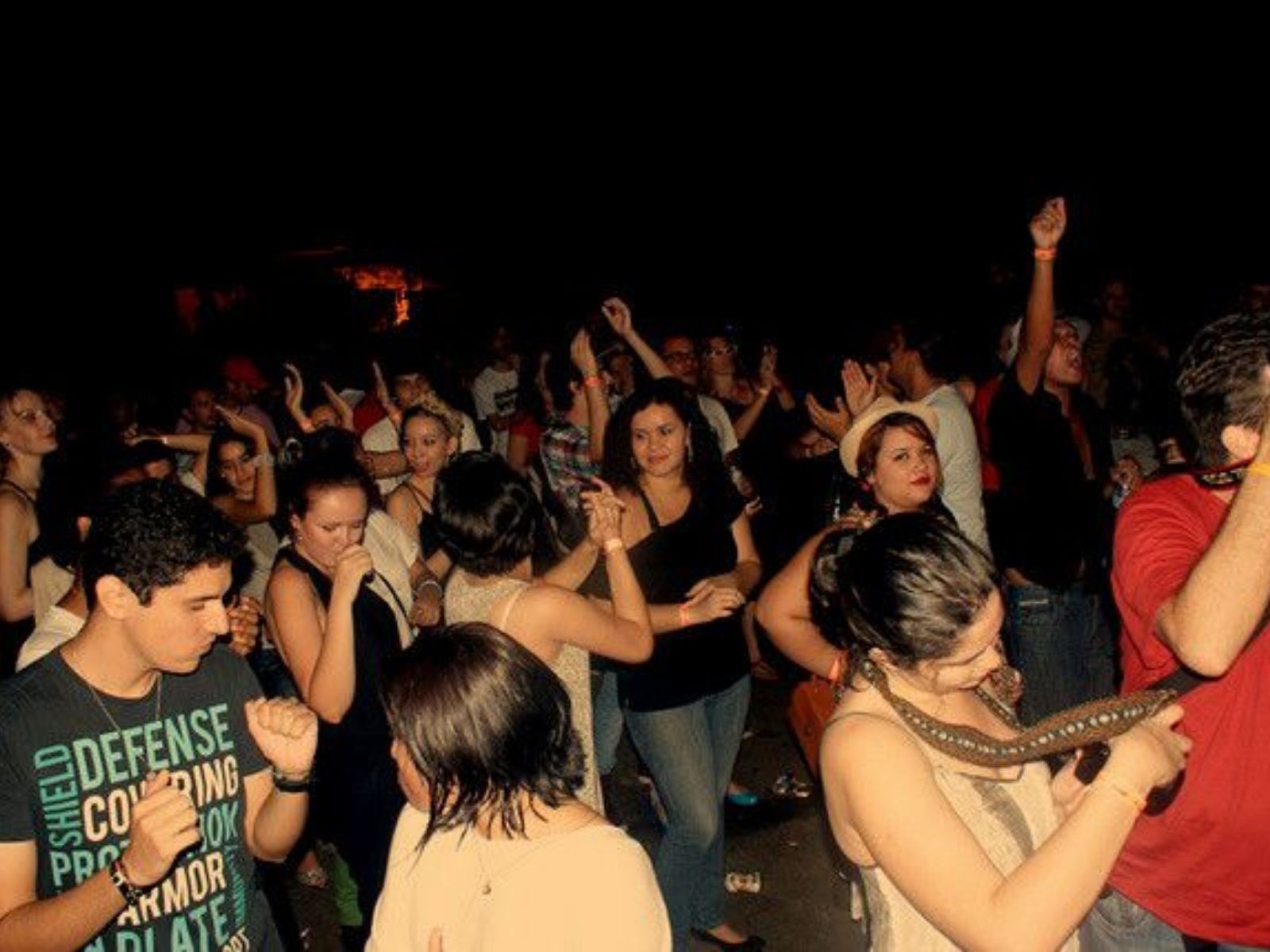 Metal Total reúne cinco bandas acreanas em noite dedicada ao rock em Rio Branco