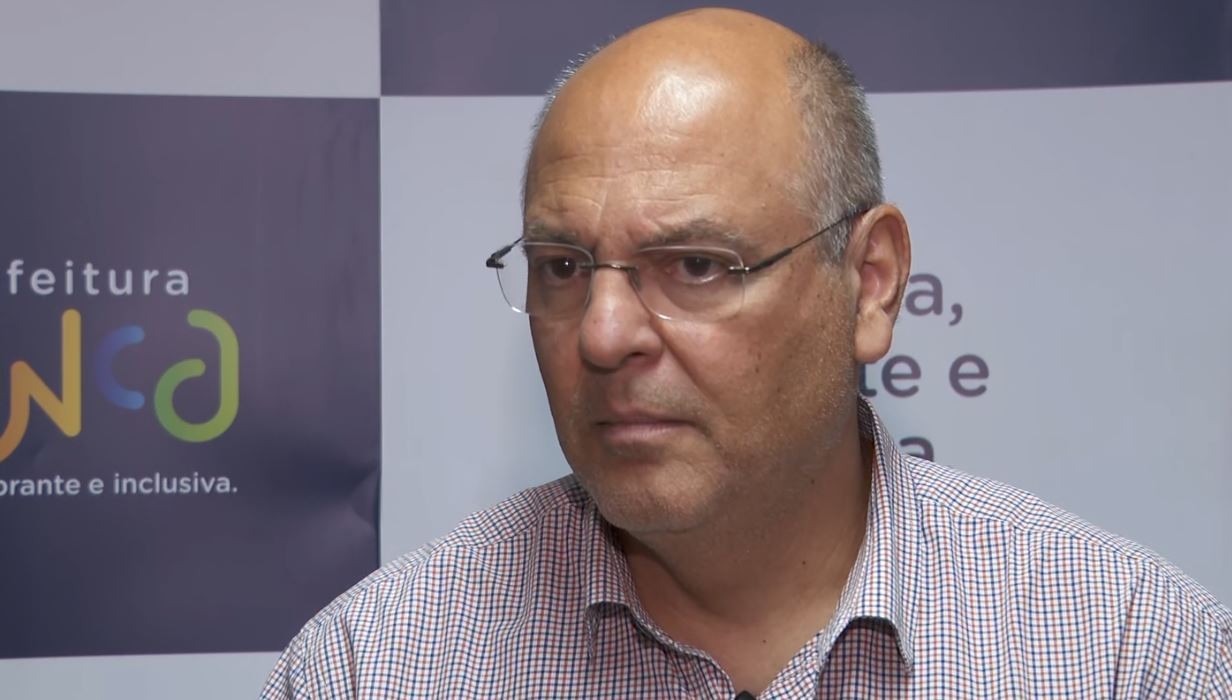 Comitiva de prefeitos brasileiros viaja aos EUA para discutir prejuízos do tarifaço