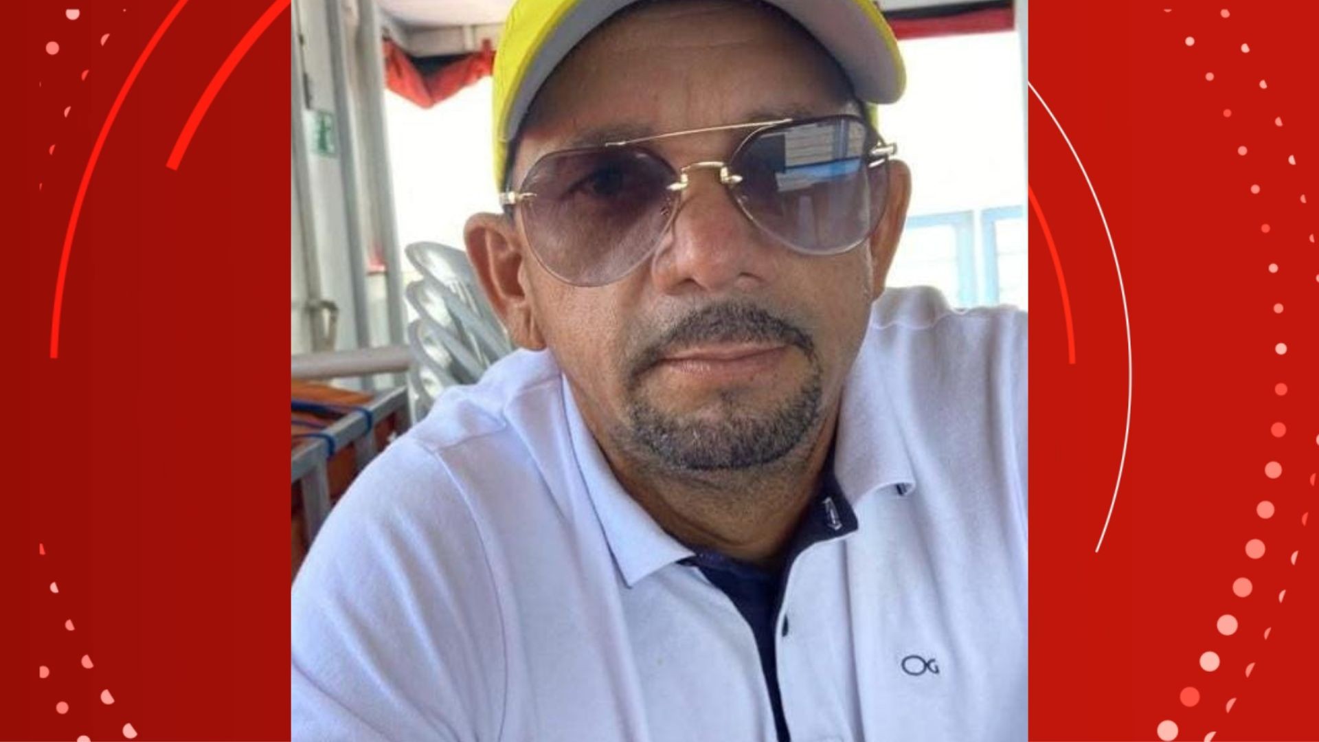 Justiça de Goiás autoriza transferência de Marujo, suspeito de ser o mandante de chacina com 8 mortos na divisa do PA com o AP