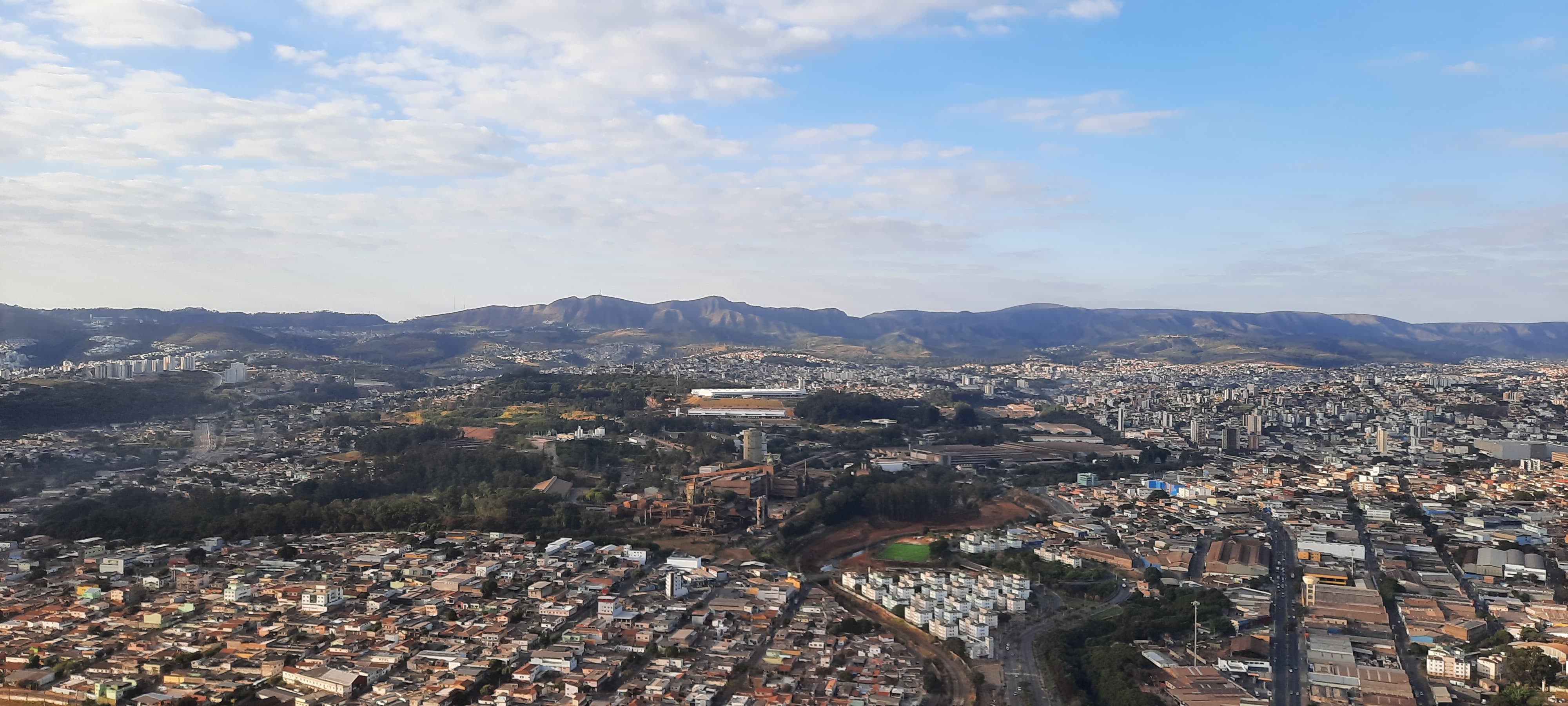 Belo Horizonte e outras cidades de MG estão sob alerta de baixa umidade; veja recomendações