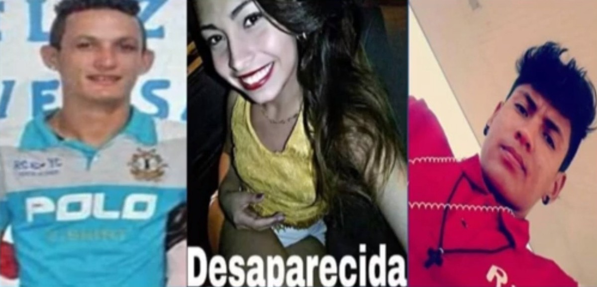 Caso Grande Vitória: PMs acusados de matar jovens em Manaus começam a ...
