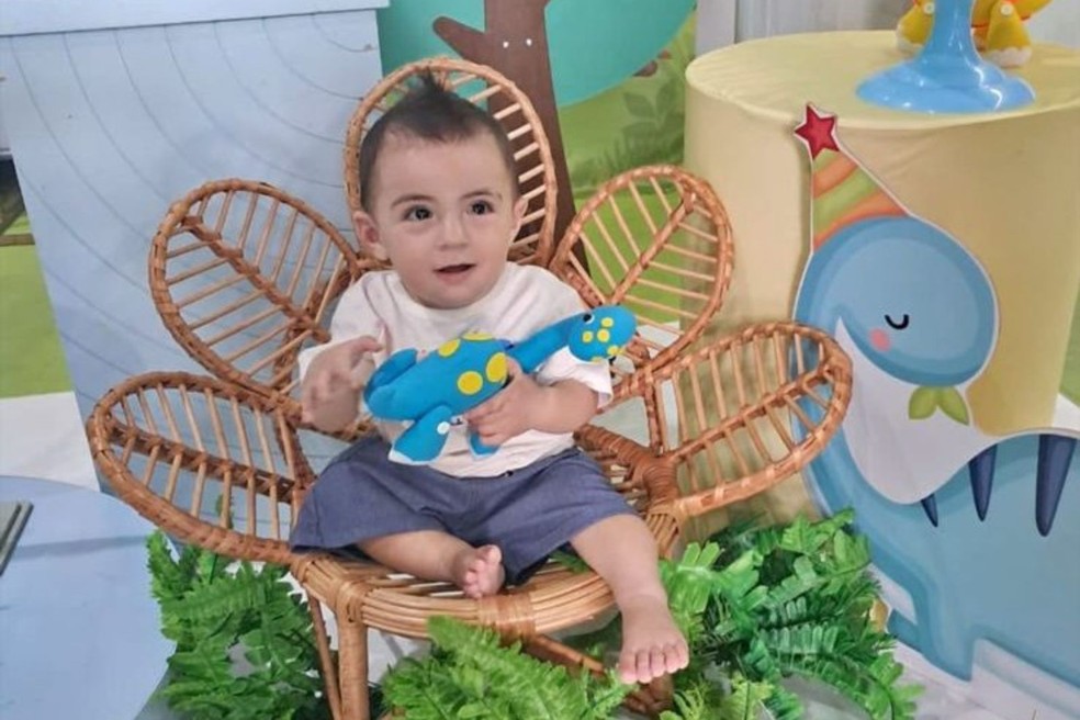 Morte de bebê em Sorocaba: MP investiga falha em rede de proteção | G1