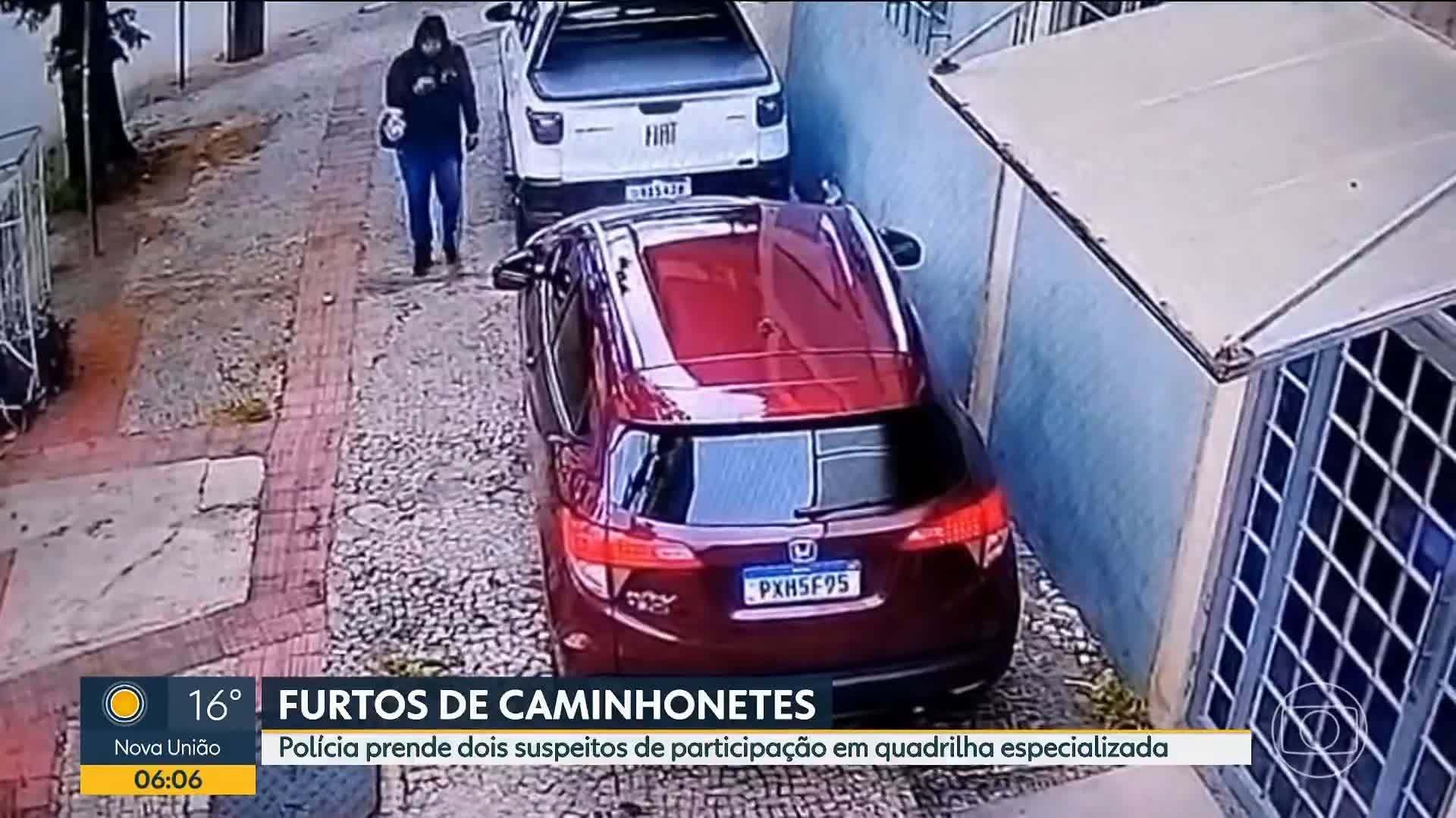 VÍDEOS: Bom Dia Minas de terça-feira, 11 de novembro de 2025