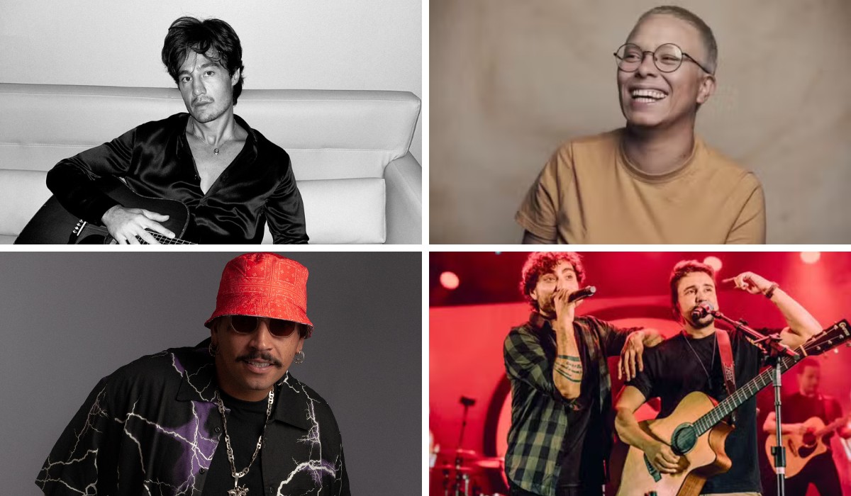 O que fazer em Campinas e região: agenda tem Tiago Iorc, Maria Gadú, FBC, Bruninho & Davi e mais