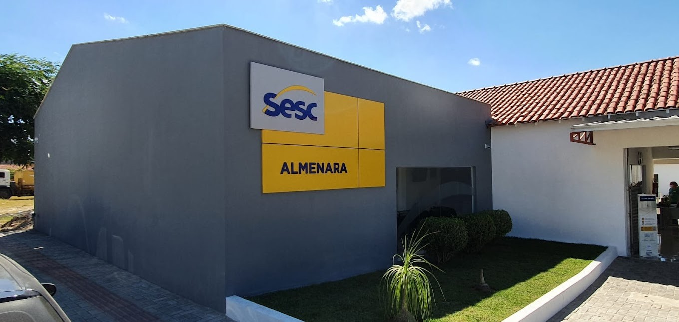 Sesc Almenara promove ação comunitária gratuita em celebração ao Dia Mundial da Saúde; veja como participar