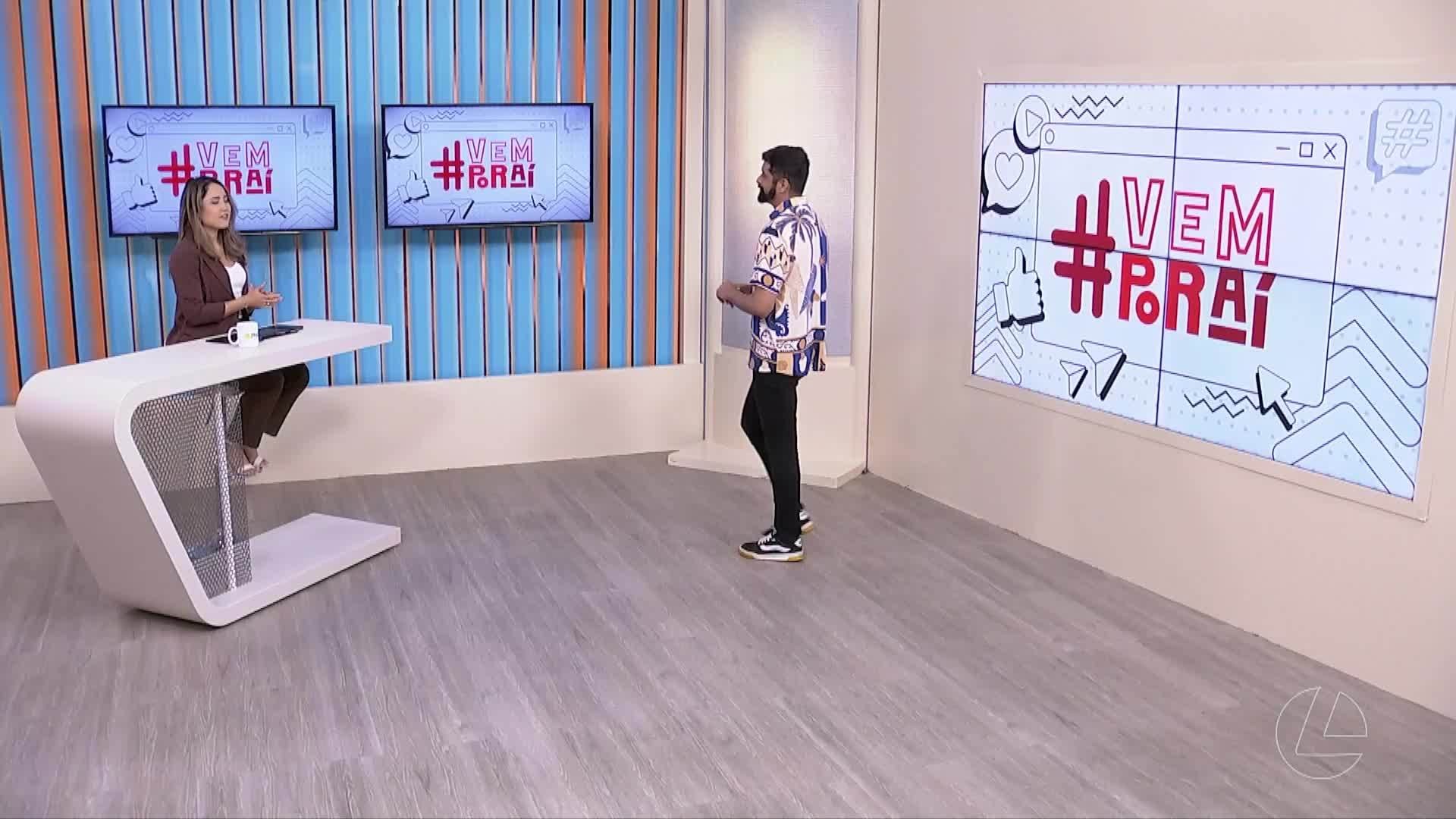 VÍDEOS: BDP de sexta-feira, 17 de julho de 2026