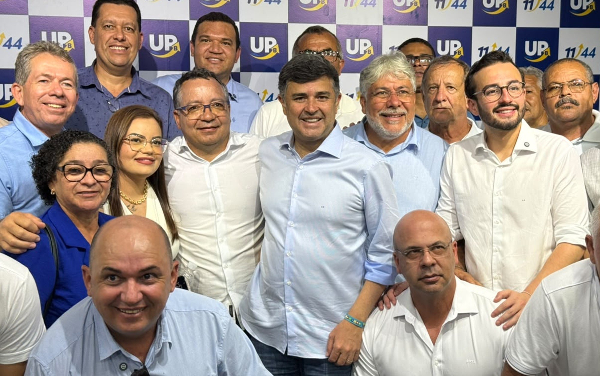 Federação União Progressista confirma Eduardo da Fonte como candidato ao Senado