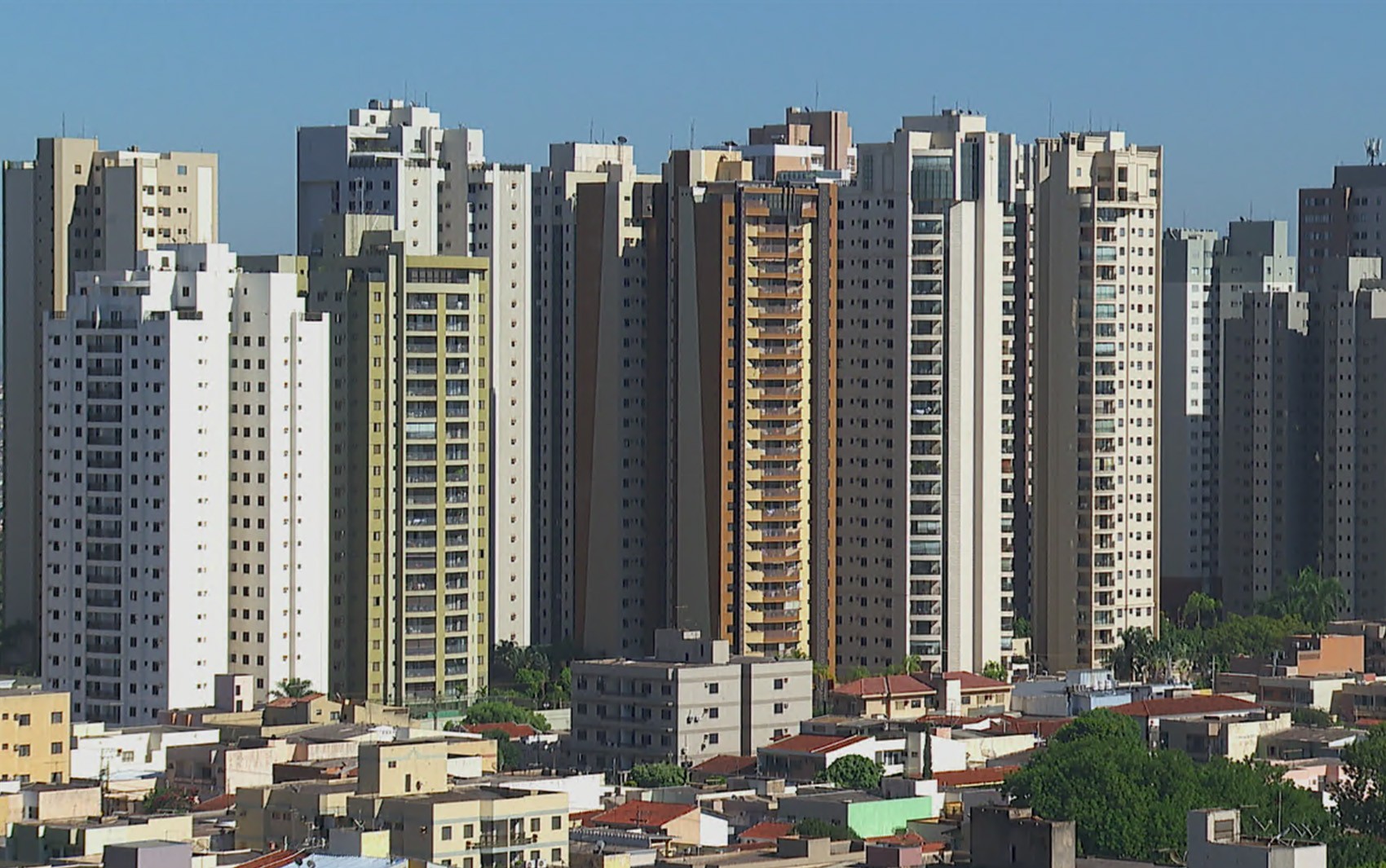 Número de doações de imóveis cresce 30% em Ribeirão Preto, SP