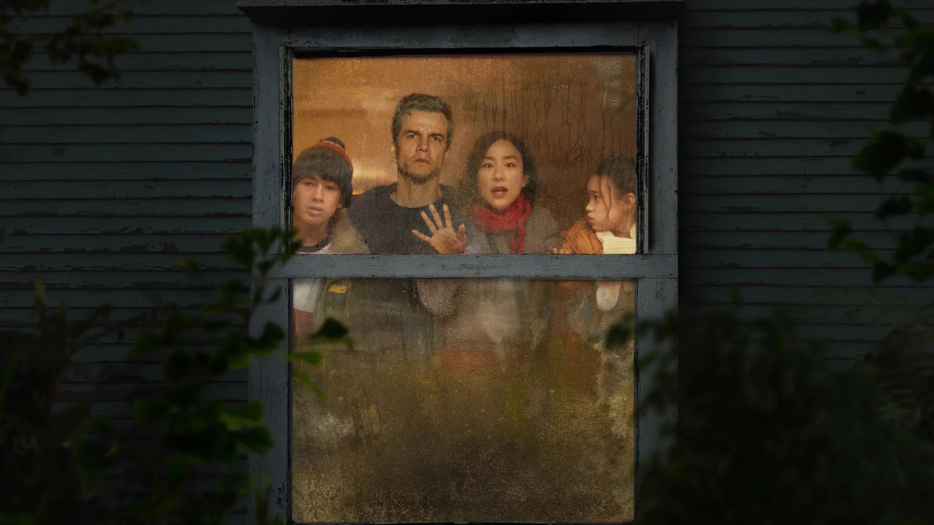 'A Última Casa': Wagner Moura estrela filme com família presa dentro da própria residência
