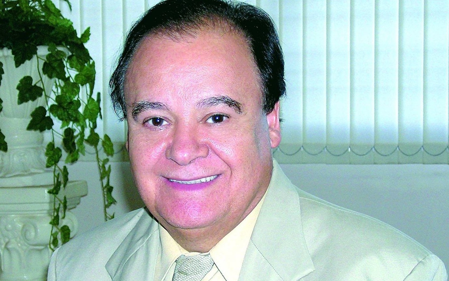 Morre Zander Campos, um dos pioneiros da publicidade em Goiás